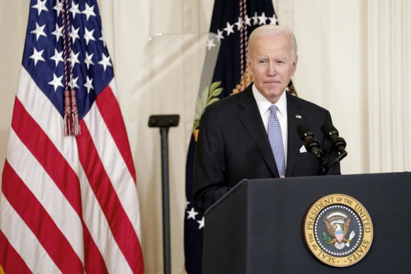 US President Biden announces US-Africa summit for mid-December 2022