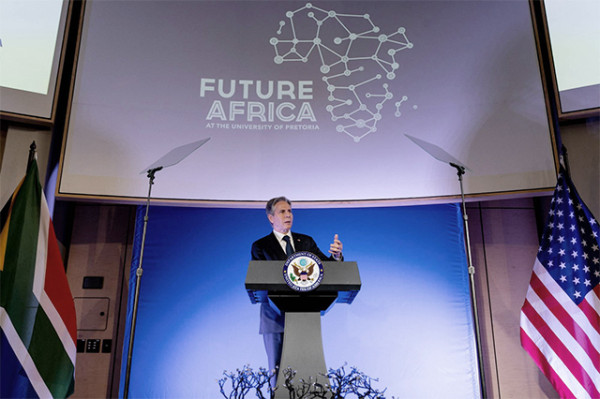 Trade and customs issues included in new Sub-Saharan Africa strategy
