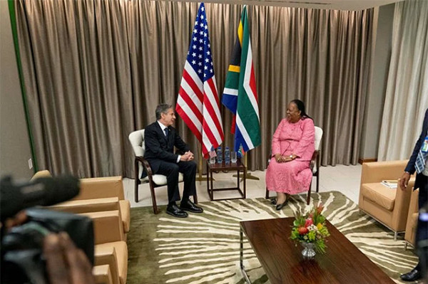 US revamps Africa strategy as it sounds alarm on China, Russia
