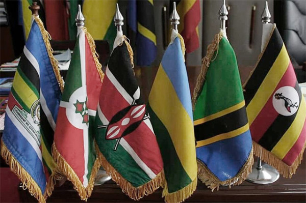 EAC States challenged on trade agreements