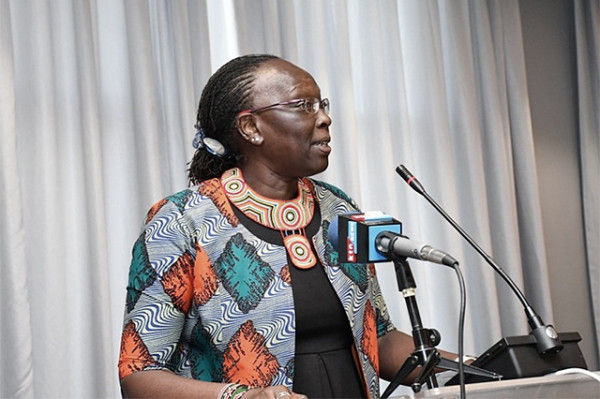Kenya seeks a temporary pact with the US ahead of full FTA