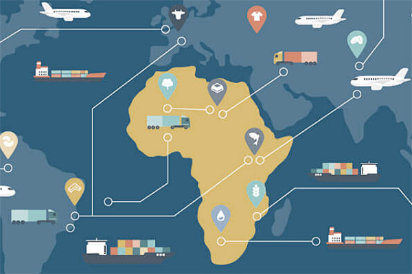 The 'key to unlocking Africa's potential'
