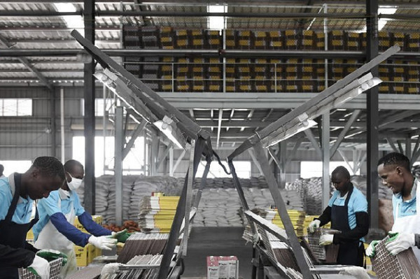 Kenya: Manufacturers push for 15-year AGOA extension