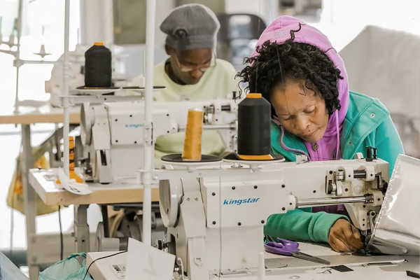 USITC: AGOA boosts job growth in Sub-Saharan Africa's apparel sector