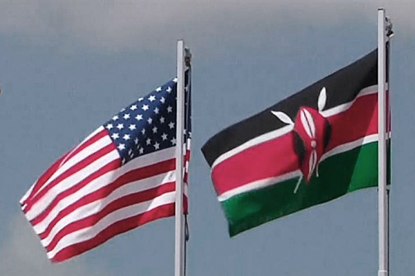 USTR releases summaries from US-Kenya STIP negotiations