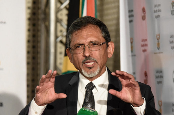 Trade minister says South Africa values trade with US ‘enormously’ amid AGOA fears