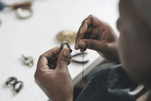 South African jewellery exporter makes plans should AGOA falter