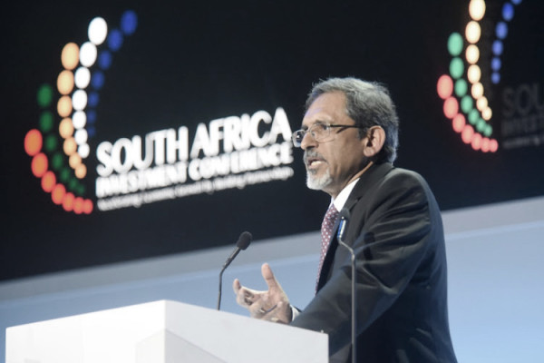South Africa's trade minister off to the US to save country from AGOA agony