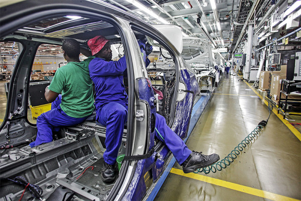 South Africa: 'Losing AGOA status would be disastrous for automotive sector'