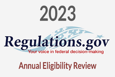 DOWNLOAD: Eligibility Review 2023: Comment from Von Batten-Montague-York, L.C. [Somalia]