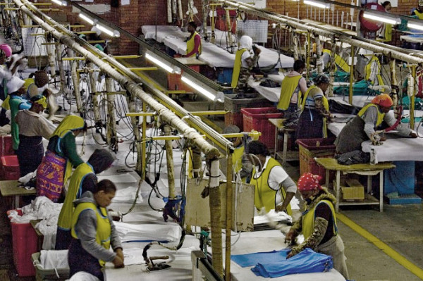 AGOA boosts Kenya's textile exports to US, sector sees 7.2% growth