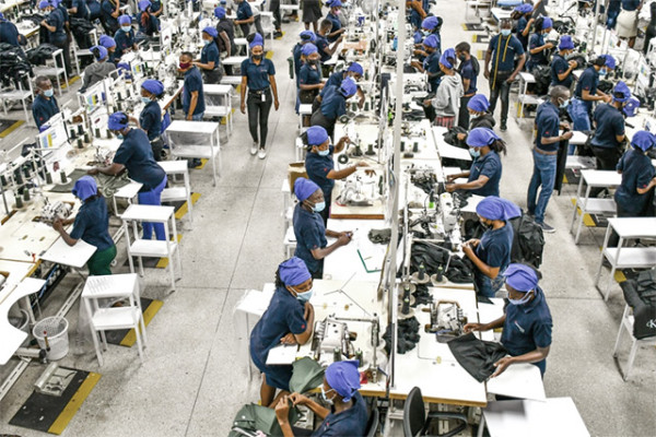 Kenya-US trade agreement 'may need a rethink on workers'