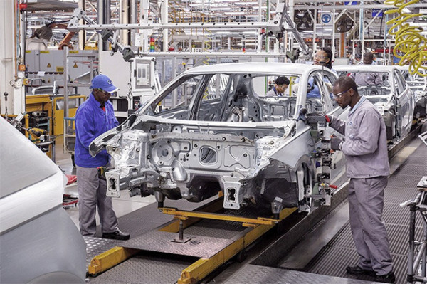 Loss of ‘bedrock’ AGOA will hurt South African motor industry, warns new report