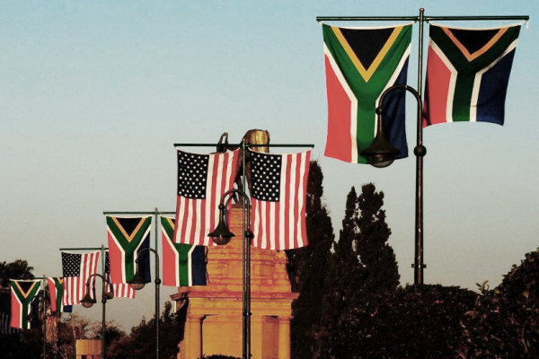 'South Africa expected to retain its AGOA status despite differences with US'