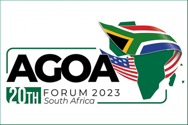 AGOA Forum 2023 Resources