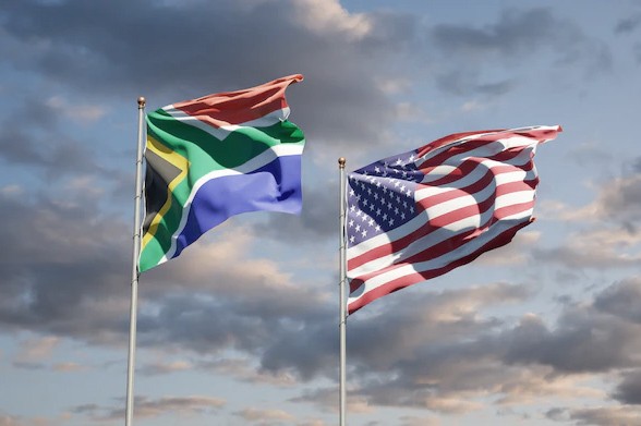 AGOA: South Africa ready to roll out the red carpet for the US