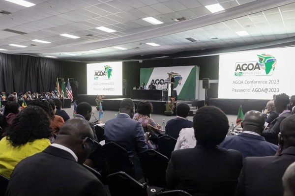 Africa pushes for three-year AGOA reviews