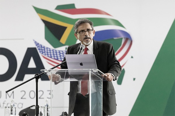 South Africa pins its hopes on an early 2024 US Congress renewal of AGOA