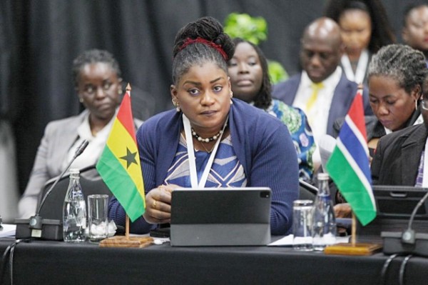 AGOA extension crucial for Ghana’s industrialisation