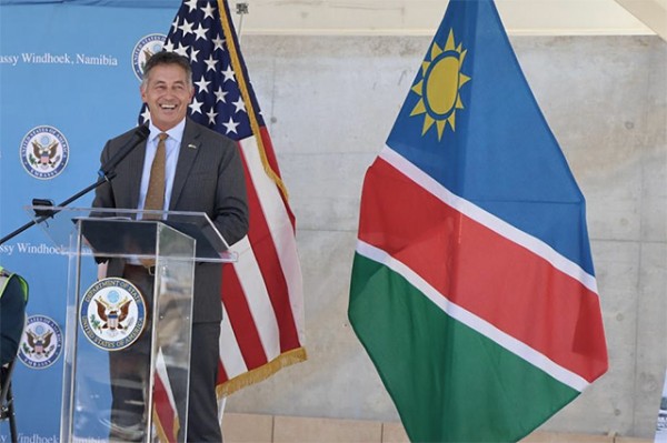 New opportunities to deepen US trade and investment in Namibia open up