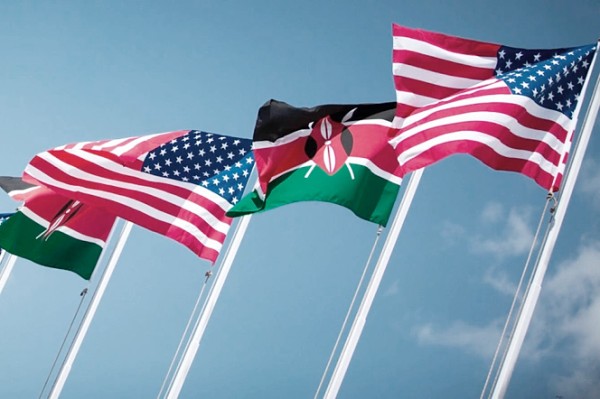 Kenya, US trade talks resume in Nairobi, go for common ground