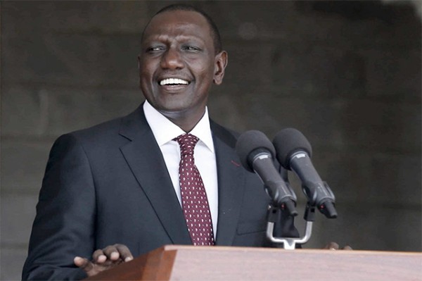 US-Kenya: Ruto’s US state visit needs to navigate America’s uncertain political future