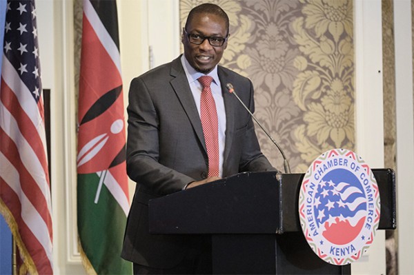 Kenya: 4th AmCham business summit to advocate for enhanced partnership and investment In US-East Africa trade