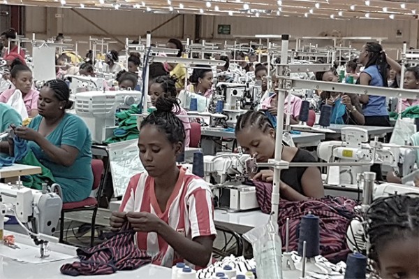 Two years on: How Ethiopia's apparel sector is combatting AGOA uncertainty