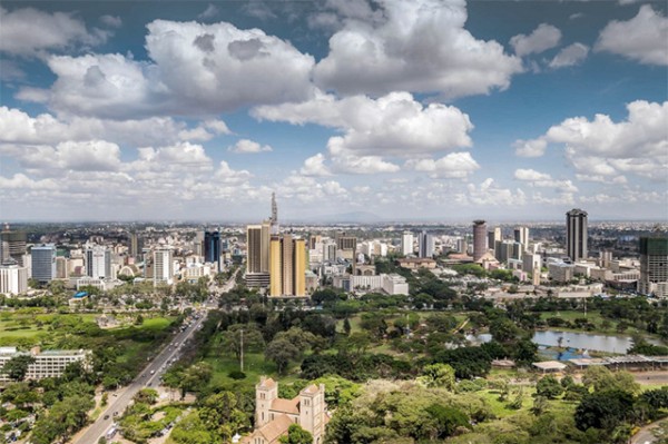 USTR releases summaries from US – Kenya Strategic Trade and Investment Partnership negotiations