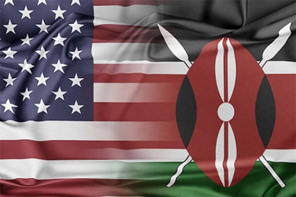 United States and Kenya to hold sixth negotiating round under the STIP early June