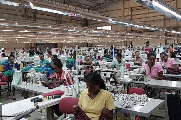 Looming AGOA expiry puts US apparel buyers, off say experts