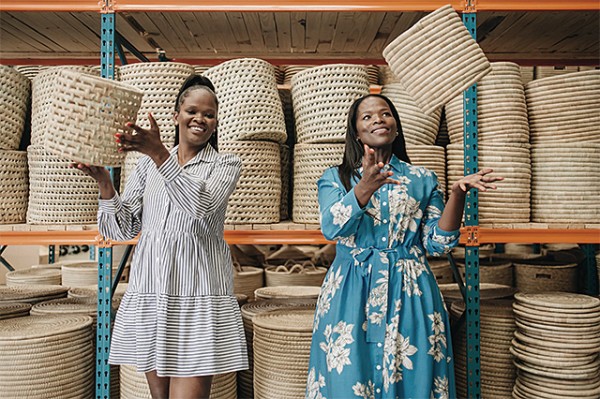 How access to US market changed the fortunes of two South African sisters