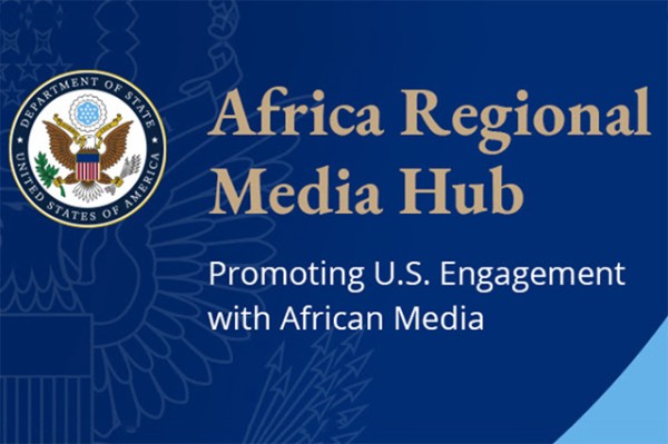 Media Advisory for the 2024 U.S.-sub-Saharan Africa AGOA Forum