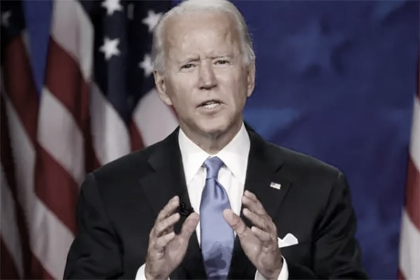 Statement from President Joe Biden on the AGOA Forum in Washington, DC