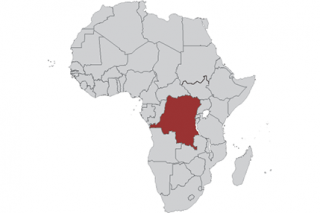 Congo (DRC) - United States (BIT)