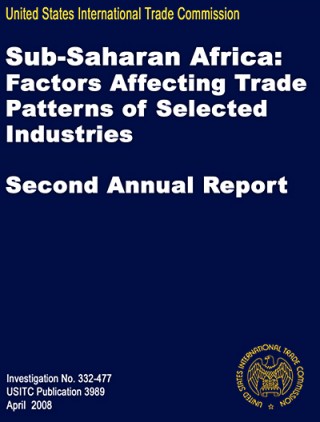 DOWNLOAD: Sub-Saharan Africa: Factors affecting trade patterns of selected industries - Second Report 2008
