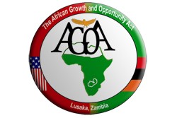 DOWNLOAD: AGOA Forum 2011 Zambia: Main Agenda