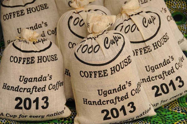 Uganda: New Coffee Firm Leases Bugolobi AGOA Plant