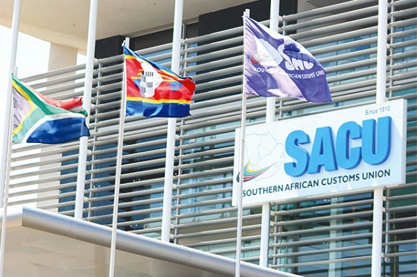 Profile: SACU’s exports to the US up 15% year on year
