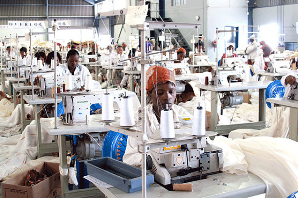 Botswana: 5000 workers lose jobs as textile factory closes down