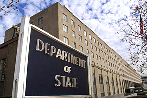 Madagascar eligibility: US Dept of State press release