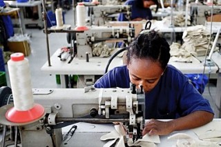 New textile unit to be operational in Ethiopia this month