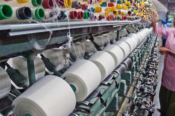 Mozambique hopes to rebuild clothing sector