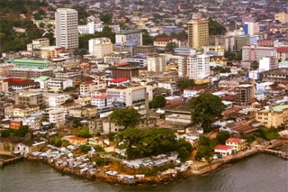Sierra Leone: Four products certified for US export
