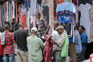 Uganda: Ban second-hand clothing imports to grow local industry