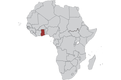 Ghana - United States (TIFA)