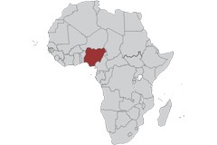 Nigeria - United States (TIFA)