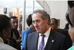 USTR Mike Froman encourages US-Africa economic expansion