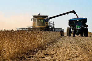 US agriculture interest group urges trade barrier rules