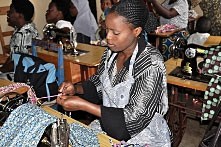 Burundi to benefit from AGOA by boosting apparel sector